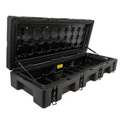 23Zero 102L Overland Gear Box - Black — view 4