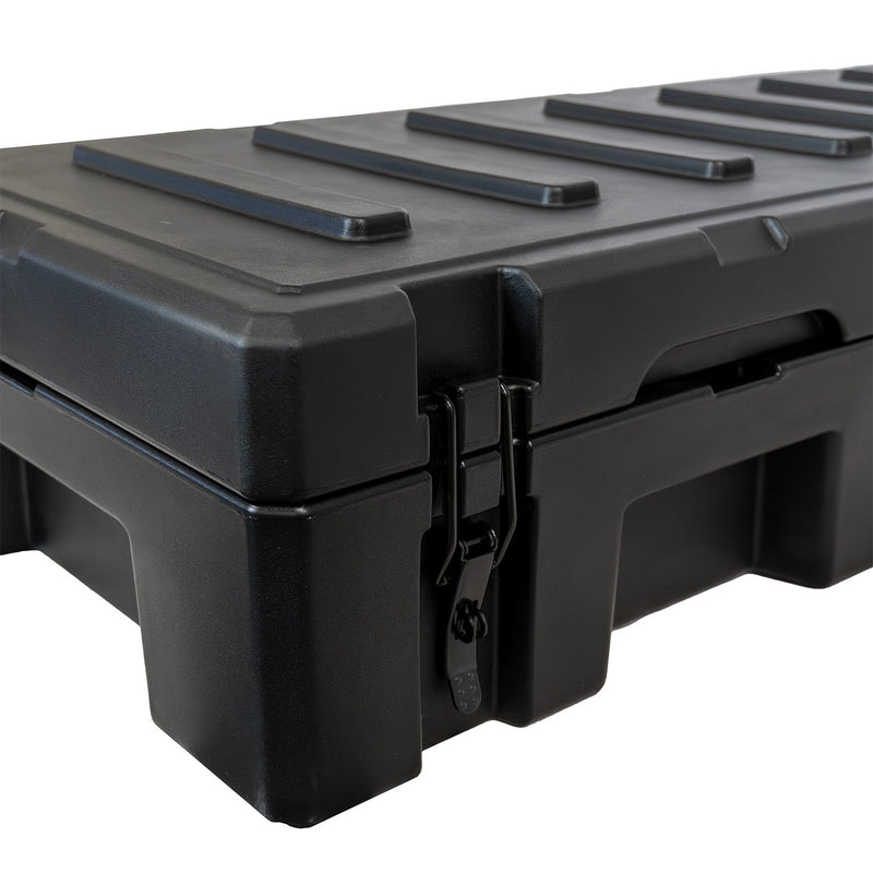 23Zero 102L Overland Gear Box - Black — view 5