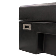 23Zero 102L Overland Gear Box - Black — view 7