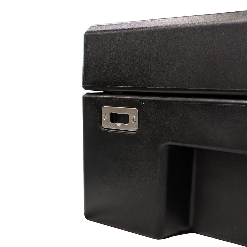 23Zero 102L Overland Gear Box - Black — view 7