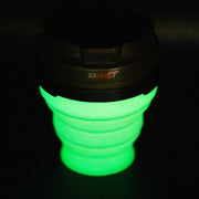 23Zero LED Solar Tent Light — view 5
