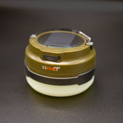 23Zero LED Solar Tent Light — view 6