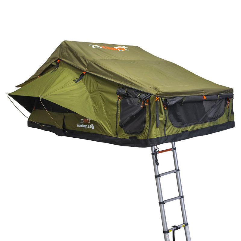 23Zero Walkabout 72 2.0 (Tent Only)