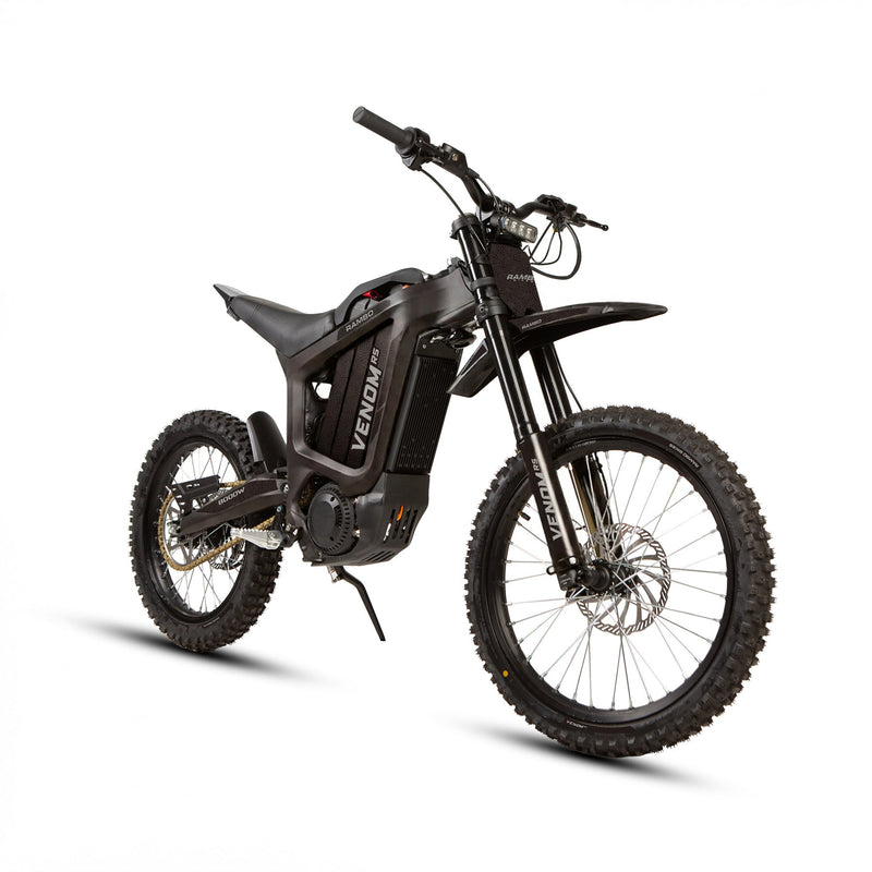 Rambo Venom RS – AngleWB