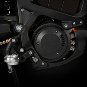 Rambo Venom RS Black Motor