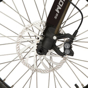 Rambo Venom RS – Brakes
