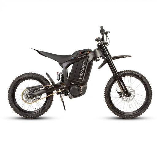Rambo Venom RS – SideProfileWB