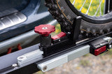 1UP Wheel Chock Fat Tire - additional gallery view
