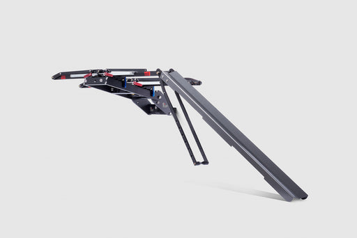 1UP V Style Ramp Standard Length - additional gallery view