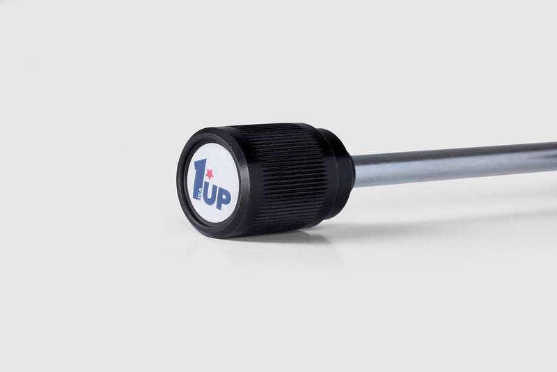 1UP Wheel Lock, 1/4 Turn Long - additional gallery view