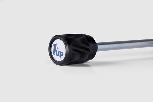 1UP Wheel Lock, 1/4 Turn Long - additional gallery view