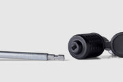 1UP Wheel Lock, 1/4 Turn Long - additional gallery view