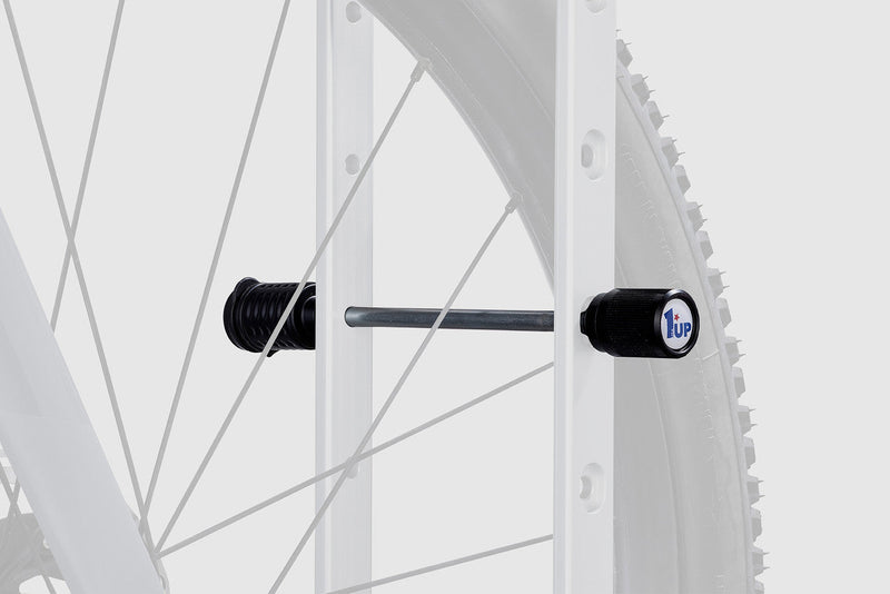 1UP Wheel Lock, 1/4 Turn Long - additional gallery view
